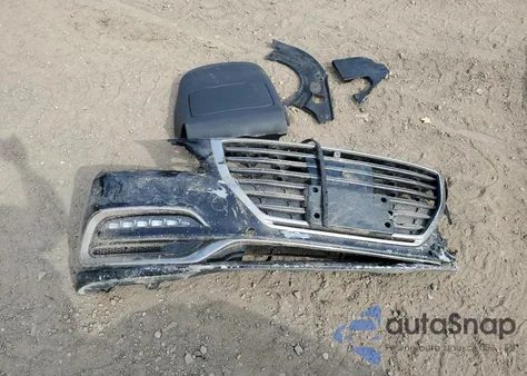 2018 Genesis G80 Base из США, поврежденный, VIN KMHGN4JE4JU251014